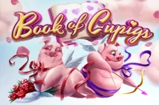 Book of Cupigs