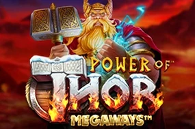 Power of Thor Megaways