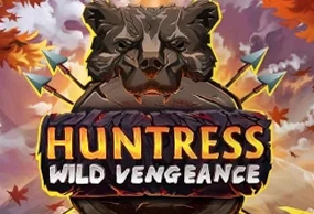 Huntress Wild Vengeance