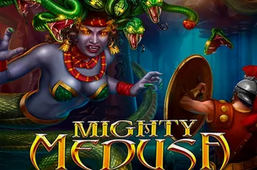 Mighty Medusa