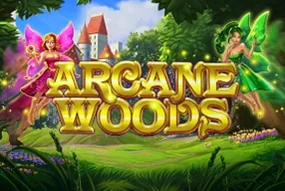 Arcane Woods