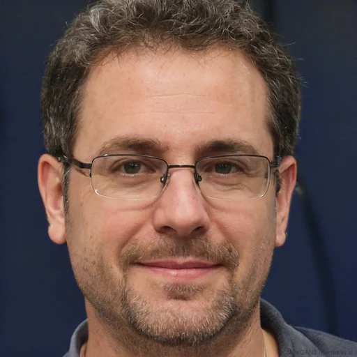 George A.