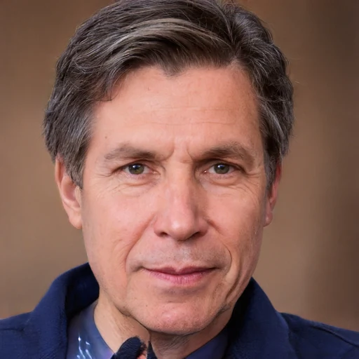 George A.