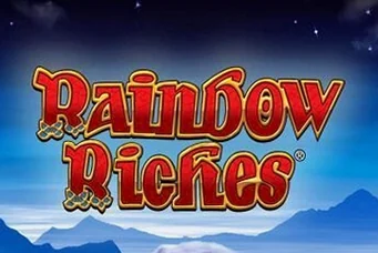 Rainbow Riches