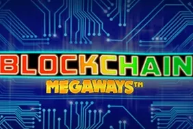 Blockchain Megaways