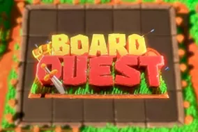 Board Quest