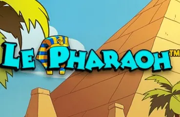 Le Pharaoh