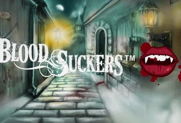Blood Suckers