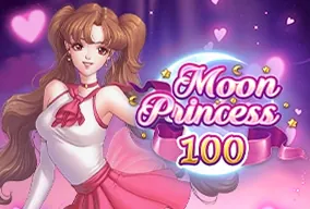 Moon Princess 100