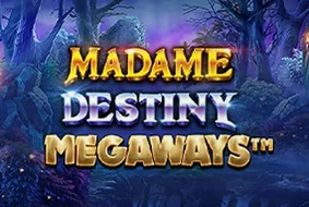 Madame Destiny Megaways