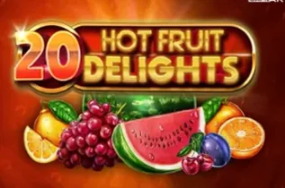 20 Hot Fruit Delights