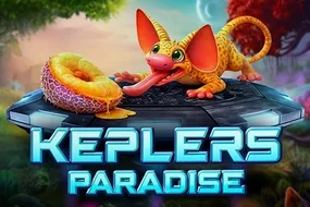 Keplers Paradise