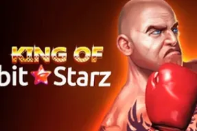 King of Bitstarz