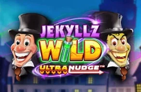 Jekyllz Wild Ultranudge