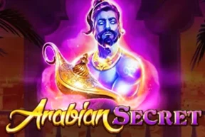 Arabian Secret