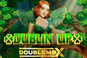 Dublin' Up Doublemax