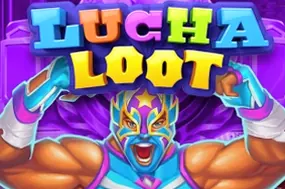 Lucha Loot