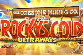 Rocky's Gold Ultraways