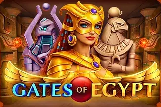 Gates of Egypt