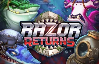 Razor Returns