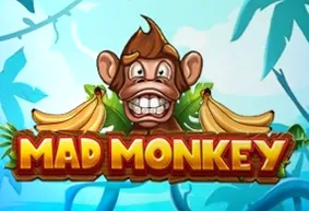 Mad Monkey