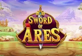 Sword of Ares