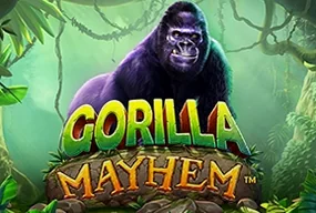 Gorilla Mayhem