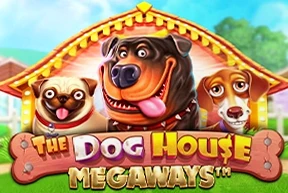 The Dog House Megaways