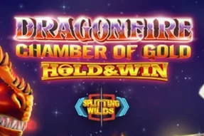 Dragonfire Chamber of Gold