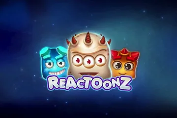 Reactoonz