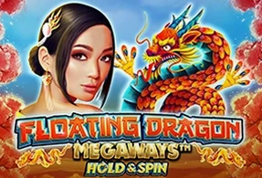 Floating Dragon Megaways