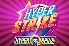 Hyper Strike HyperSpins