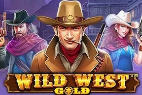 Wild West Gold