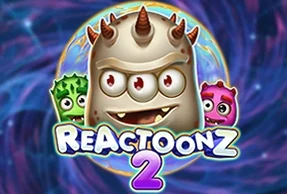 Reactoonz 2