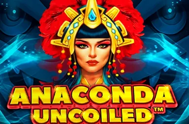 Anaconda Uncoiled