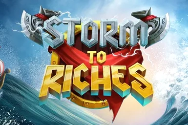 Storm to Riches