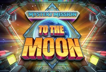 Mystery Mission To The Moon