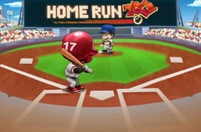Home Run 777