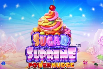 Sugar Supreme Powernudge