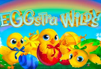 Eggstra Wilds
