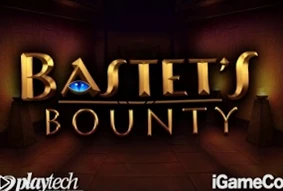 Bastet's Bounty