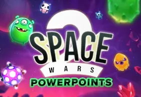 Space Wars 2 Powerpoints