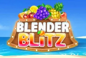 Blender Blitz