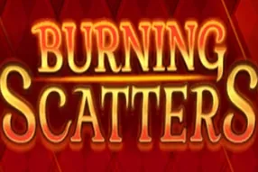 Burning Scatters