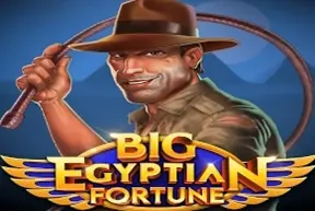 Big Egyptian Fortune