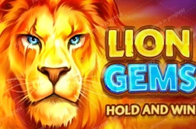 Lion Gems
