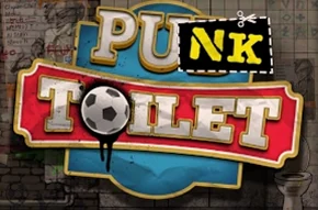 Punk Toilet