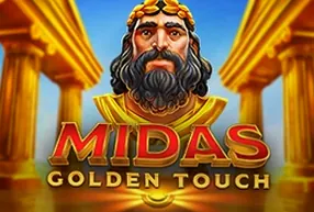 Midas Golden Touch