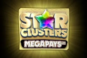Star Clusters Megapays