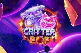 CritterPop